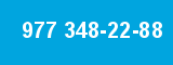 977 348-22-88